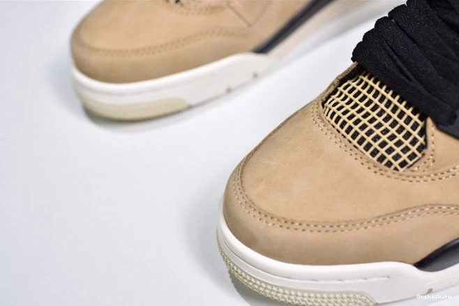 One Kick 4 Mushroom Jordan AQ9129-200 Air 0806
